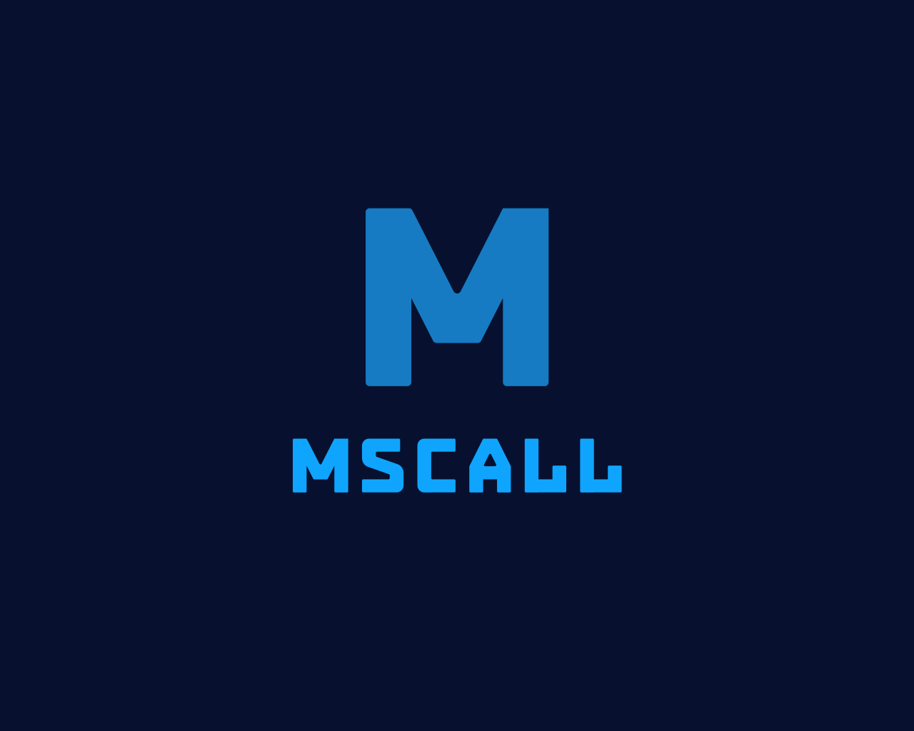 MScall